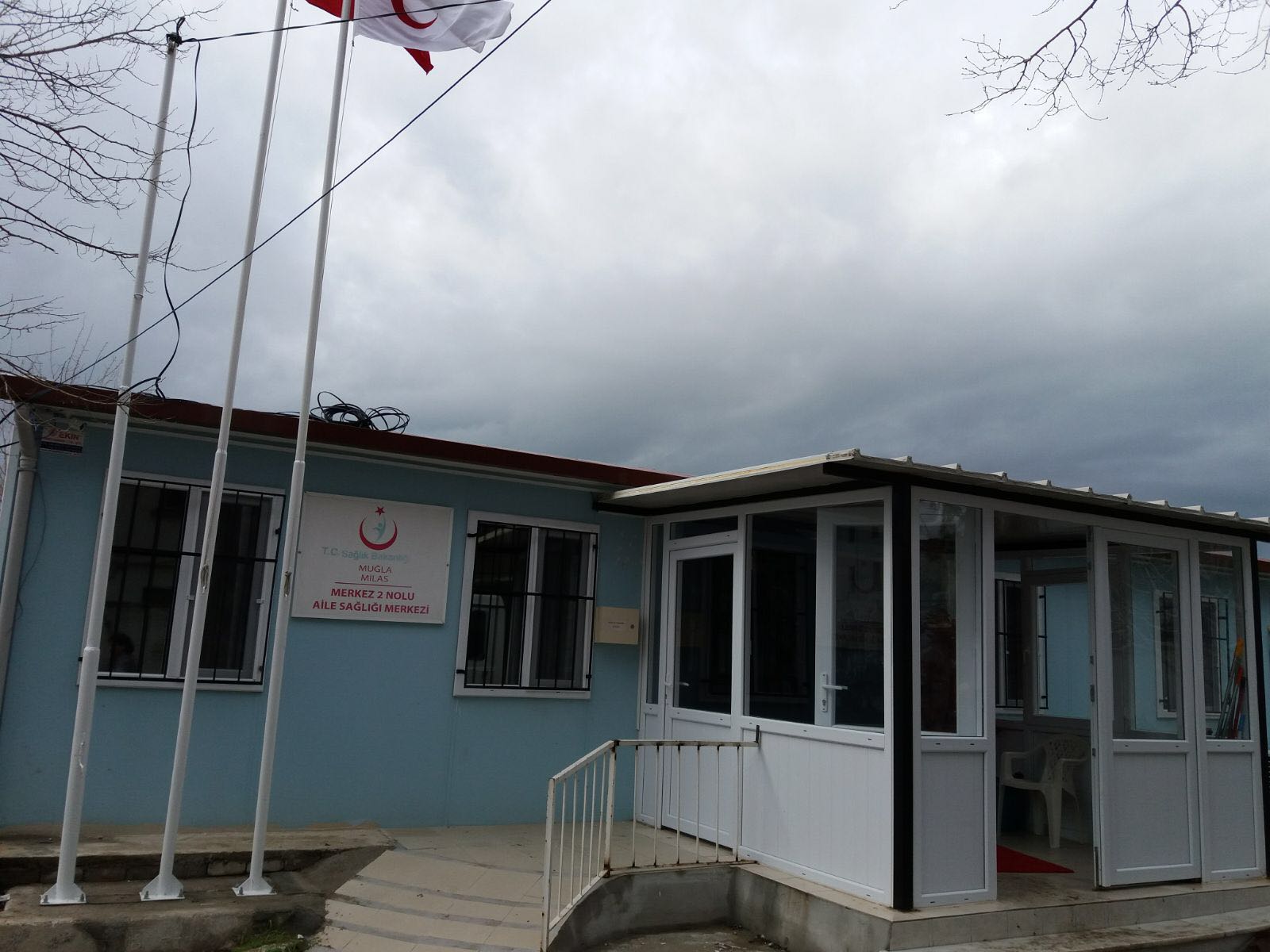 Asm Dış Görünüm 2